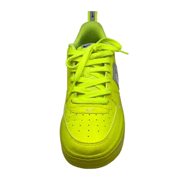 Nike Air Force 1 Low ‘07 LV8 GS Utility - Picture 4 of 12